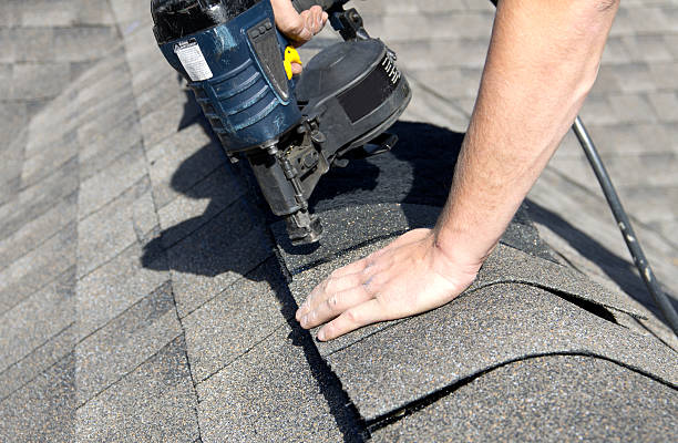 Best Steel Roofing  in Windsor, VA