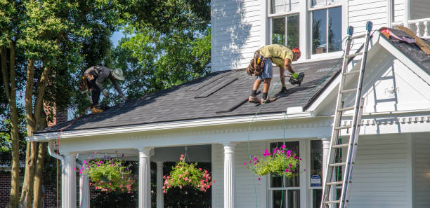 Best Rubber Roofing (EPDM, TPO)  in Windsor, VA